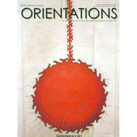 Orientations Orientations: Jan/Feb 2009: Contemporary Art