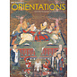 Orientations Orientations: June 2009: Asian Art and the Legacy of Sherman E Lee