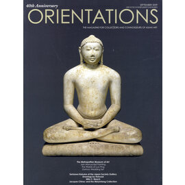 Orientations Orientations: Sept 2009: The Metropolitan Museum of Art