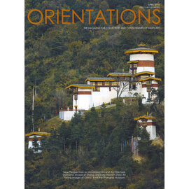 Orientations Orientations: April 2010: New Perspectives on Himalayan Art and Architecture