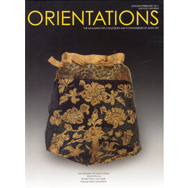 Orientations Orientations: Jan/Feb 2011: Liao Dynasty Art and Culture