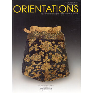Orientations Orientations: Jan/Feb 2011: Liao Dynasty Art and Culture