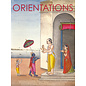 Orientations Orientations: Sept 2012: Celebrating Lothar Ledderose
