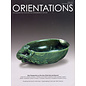 Orientations Orientations: April 2013: New Perspectives on the Arts of East Asia and Beyond