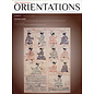 Orientations Orientations: Oct 2014: The Mongol Empire