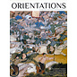 Orientations Orientations: May 2015:The Calligrapher Automaton