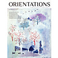 Orientations Orientations: Sept 2015: Qianlong's Deer Antler Scrolls