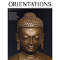 Orientations Orientations: March 2016: A Post-Gupta Buddha