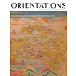 Orientations Orientations: Oct 2016: Monumental Lhasa - Fortress, Palace, Temple at the Rubin Museum of Art