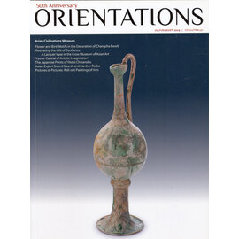 Orientations Orientations: July/August 2019: Asian Civilisations Museum