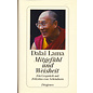 Diogenes Verlag Zürich Mitgefühl und Weisheit, von Dalai Lama