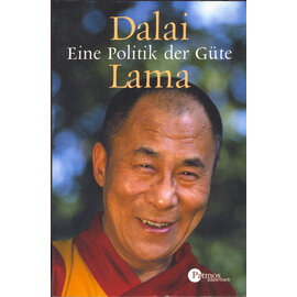 Patmos Verlag Eine Politik der Güte, von Dalai Lama
