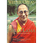 Synthesis Verlag Essen Weiter Ozean: Dalai Lam. Eine autorisierte Biografie, von Roger Hicks, Ngakpa Chögyam
