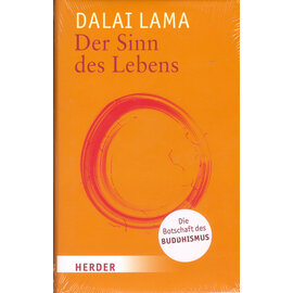 Herder Der Sinn des Lebens, von Dalai Lama