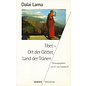 Herder Spektrum Tibet - Ort der Götter, Land der Tränen, von Dalai Lama, G. van Grasdorff