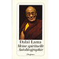 Diogenes Verlag Zürich Dalai Lama: Meine Spirituelle Autobiographie, hrg. von Sofia Stril-Rever
