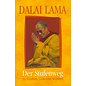 Diamant Verlag Der Stufenweg zu Klarheit Güte und Weisheit, von Dalai Lama