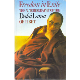 Rupa & Co. Freedom in Exile: The Autobiography of the Dalai Lama of Tibet