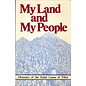 Potala Corporation New York My Land and my People: Memoirs of the Dalai Lama of Tibet