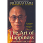 Coronet / Hodder & Stoughton The Art of Happiness: A Handbook for Living, by HH the Dalai Lama, Howard C. Cutler