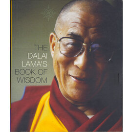 Thorsons, San Francisco The Dalai Lama's Book of Wisdom