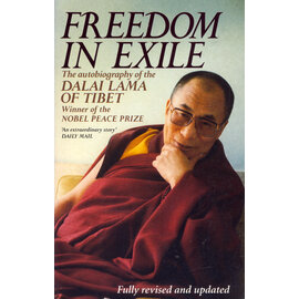 Abacus London Freedom in Exile: The Autobiography of the Dalai Lama of Tibet