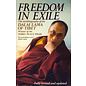 Abacus London Freedom in Exile: The Autobiography of the Dalai Lama of Tibet