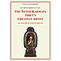 Garuda Verlag The Tenth Karmapa: Tibet's Greatest Artist, by Ulrich von Schroeder