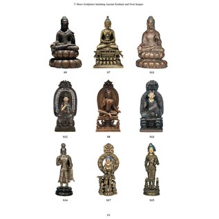 Garuda Verlag The Tenth Karmapa: Tibet's Greatest Artist, by Ulrich von Schroeder