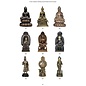 Garuda Verlag The Tenth Karmapa: Tibet's Greatest Artist, by Ulrich von Schroeder
