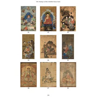 Garuda Verlag The Tenth Karmapa: Tibet's Greatest Artist, by Ulrich von Schroeder
