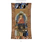 Garuda Verlag The Tenth Karmapa: Tibet's Greatest Artist, by Ulrich von Schroeder