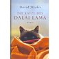 Lotos Verlag Die Katze des Dalai Lama (Roman) von David Michie
