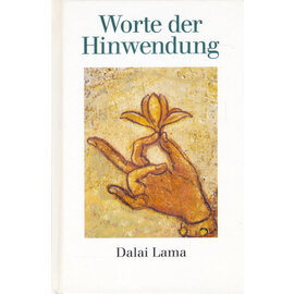 Herder Worte der Hinwendung, von Dalai Lama, Roswitha Reinhard