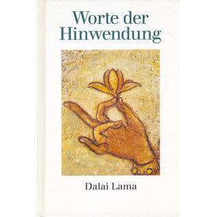 Herder Worte der Hinwendung, von Dalai Lama, Roswitha Reinhard