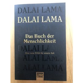 Bastei Lübbe Das Buch der Menschlichkeit: Eine neue Ethik für unsere Zeit, von Dalai Lama