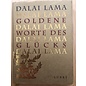 Gustav Lübbe Verlag Goldene Worte des Glücks, von Dalai Lama