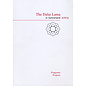 The Dalai Lama in Switzerland 2005: Program