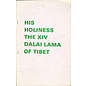 Information and Publicity Office of H.H. the Dalai Lama His Holiness the XIV Dalai Lama of Tibet
