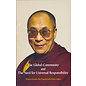 Wisdom Publications The Global Community and the Need for Universal Responsability, by the Dalai Lama