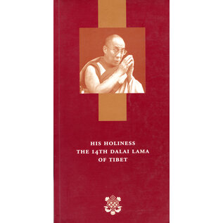 Dept. for Information, CTA Dharamsala His Holiness the 14th Dalai Lama of Tibet