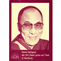 Dharma Edition Seine Heiligkeit der XIV. Dalai Lama von Tibet in Hamburg