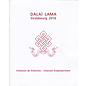Mandalas, Strabourg Dalai Lama: Strasbourg 2016: Initiation Tchenrézi - Chenrezi Empowerment