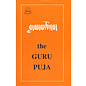 LTWA The Guru Puja, and: The Hundreds of Deities of the Land of Joy