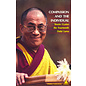 Wisdom Publications Compassion and the Individual, by Tenzin Gyastso, the fourteenth Dalai Lama