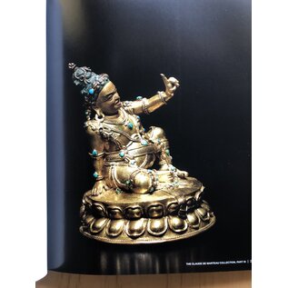 Bonhams: The Claude de Marteau Collection Part 3