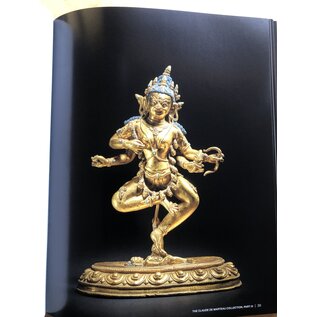 Bonhams: The Claude de Marteau Collection Part 3