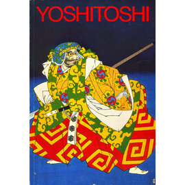 Museum für Ostasiatische Kunst Köln Yoshitoshi,  von Museum für Ostasiatische Kunst, Roger Goepper et al
