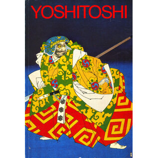 Museum für Ostasiatische Kunst Köln Yoshitoshi,  von Museum für Ostasiatische Kunst, Roger Goepper et al