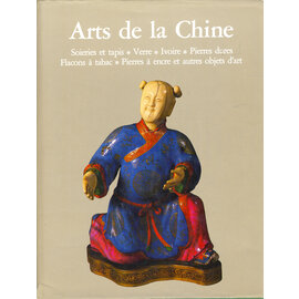Office du Livre Arts de la Chine, par R. Soame Jenyns